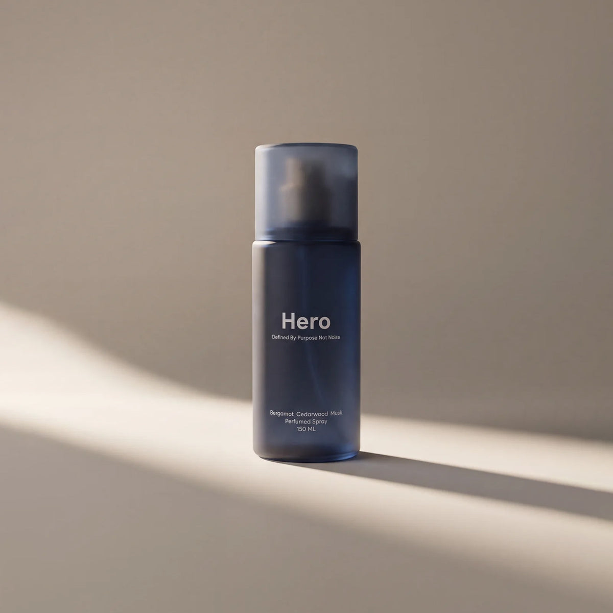 HERO — Legacy
