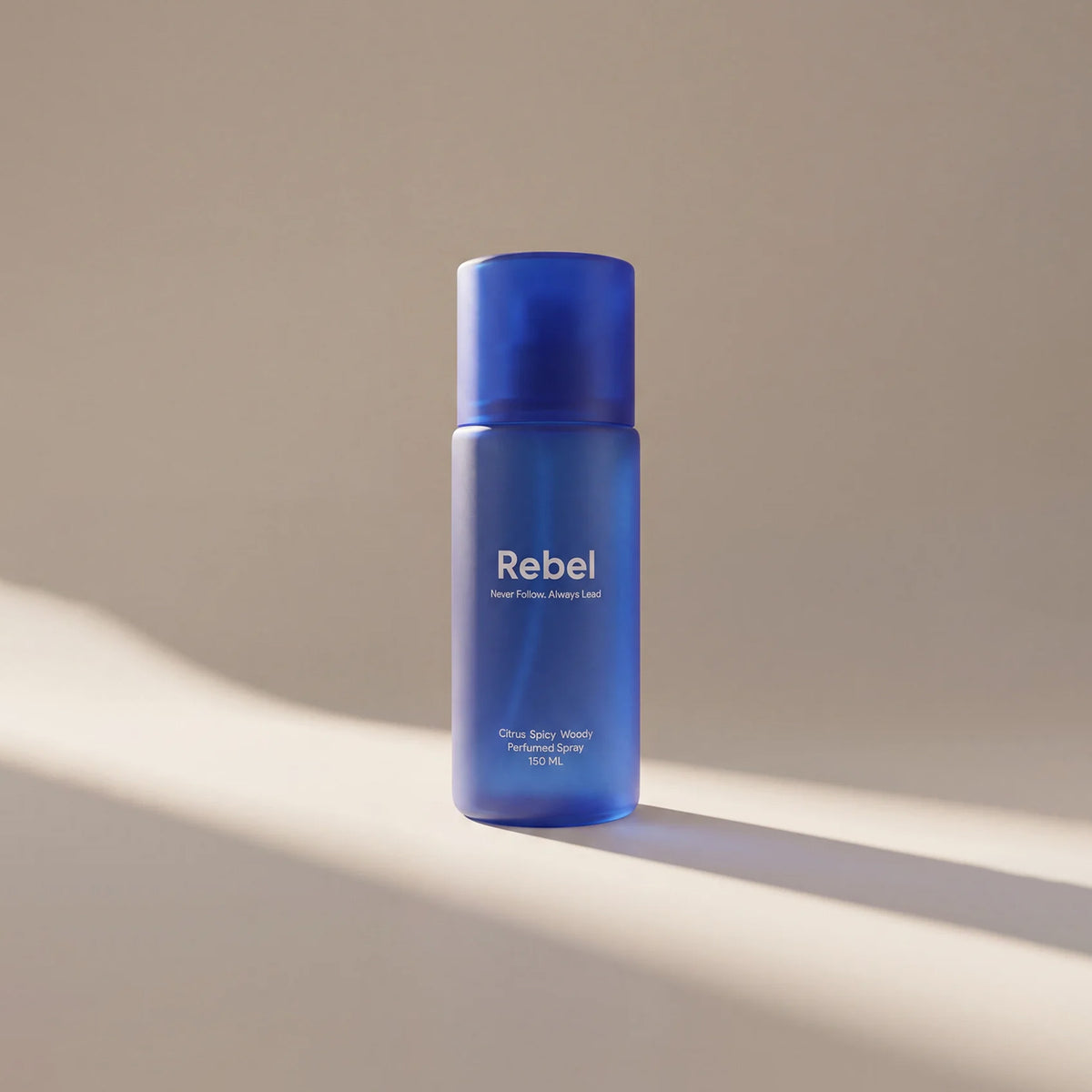 REBEL — Freedom