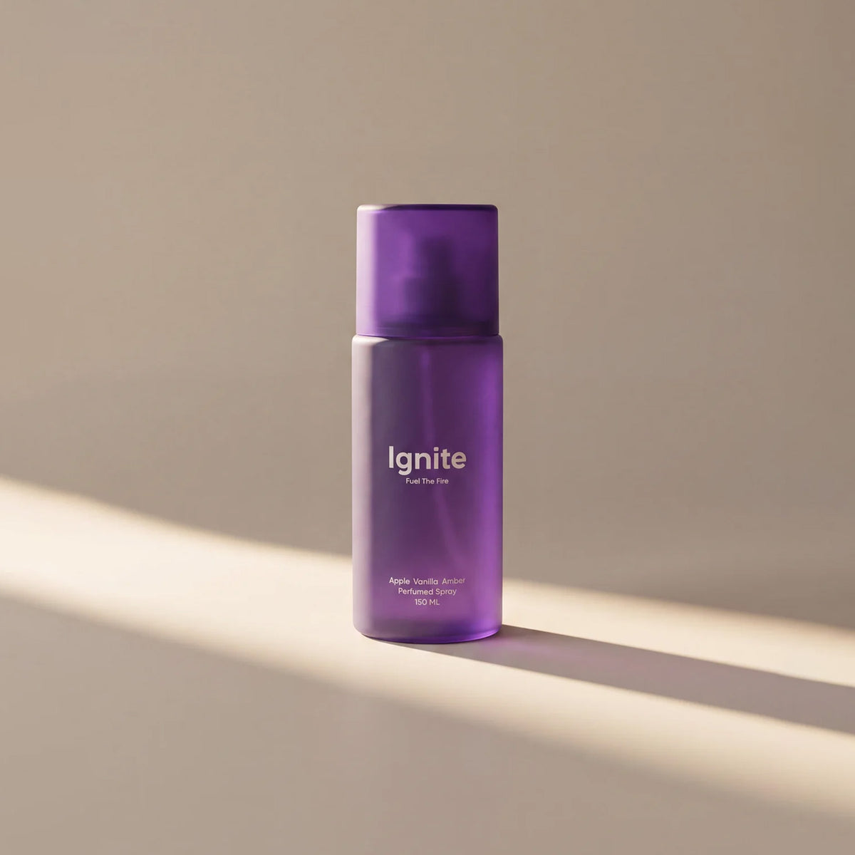IGNITE — Momentum