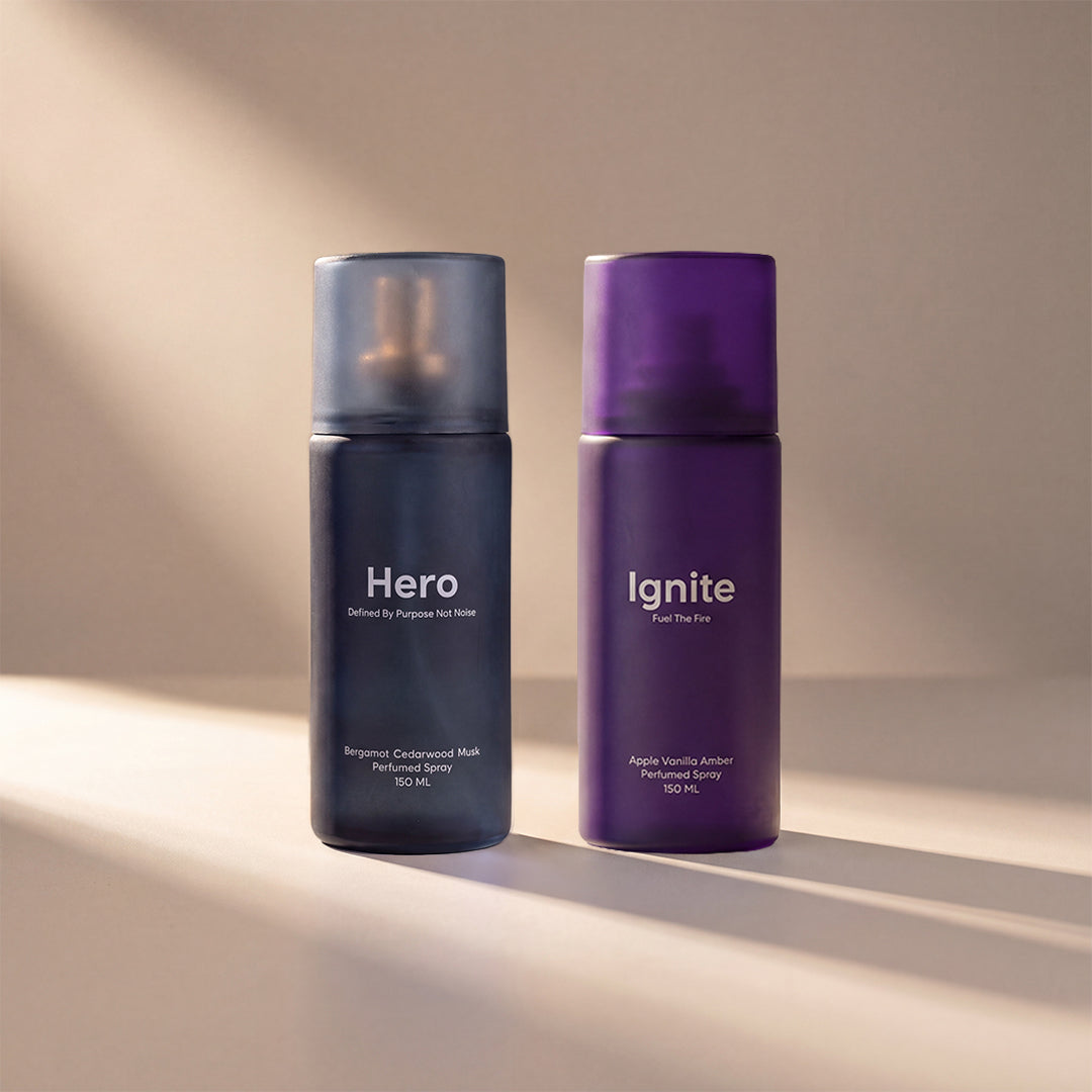 Hero-Ignite