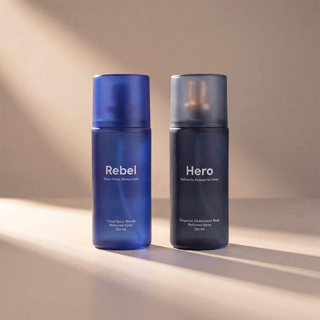 Hero-Rebel