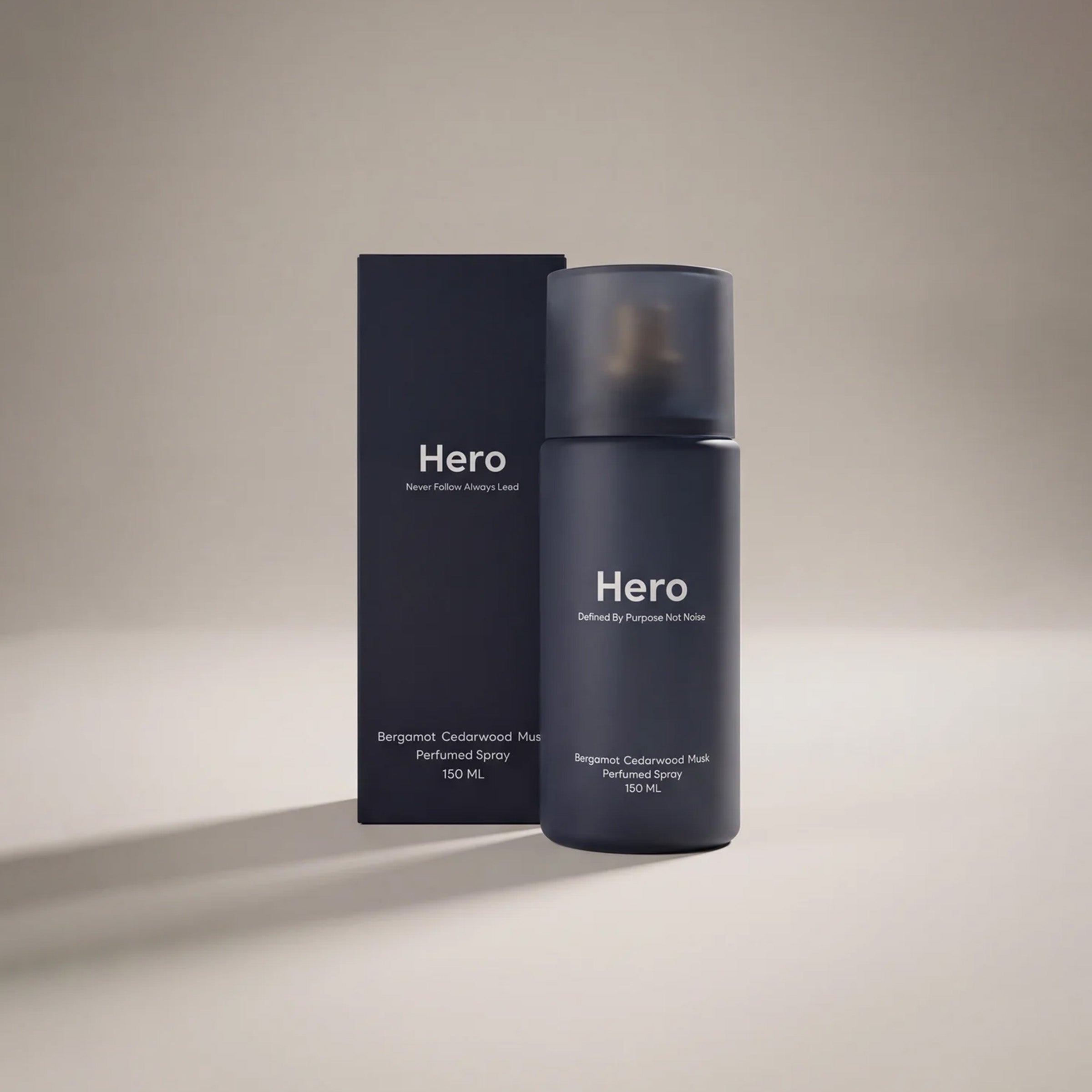 HERO — legacy
