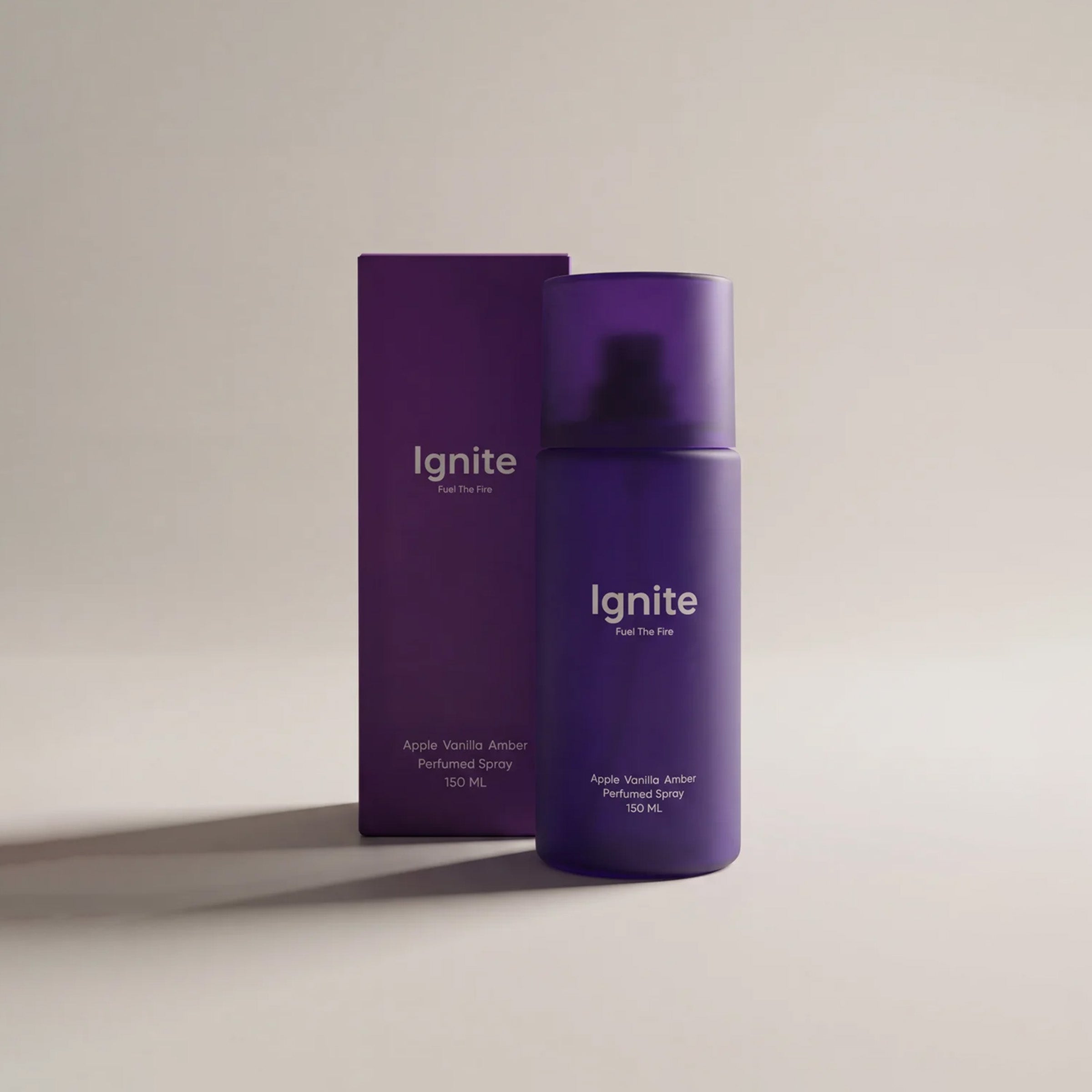 IGNITE — momentum